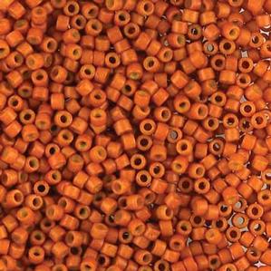 G7D-095 Delica - Brown Opaque (DB653)