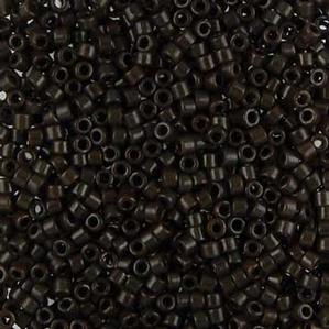 G7D-098 Delica - Dark Brown Opaque (DB734)