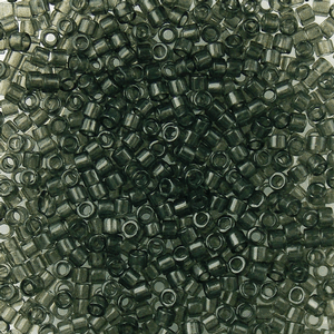 G7D-102 Delica Lt Gray Transparent (DB1319)