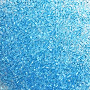 G7D-162 Delica - Lght Blue Transparent (DB706)