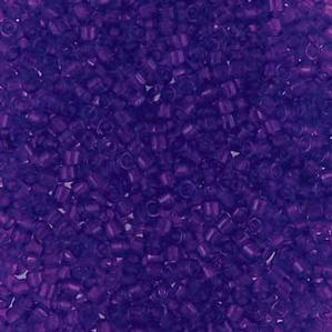 G7D-186 Delica - Violet Transparent (DB1315)