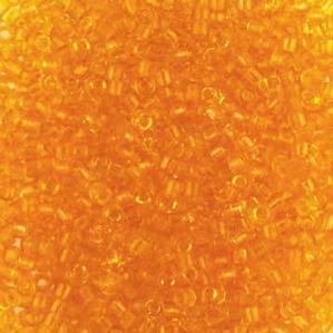 G7D-193 Delica - Light Topaz Transparent (DB702)