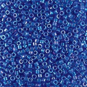 G7D-365 Delica - Periwinkle Blue Iris (DB167)