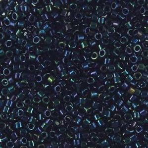 G7D-369 Delica - Dark Blue Iris (DB2)