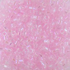 G7D-373 Delica - Transparent Pink Iris (DB71)