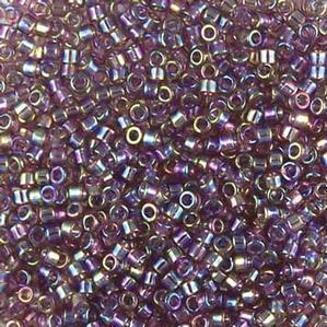 G7D-387 Delica - Lt Amethyst Iris (DB173)