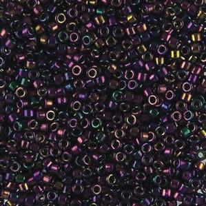 G7D-389 Delica - Purpe Iris (DB4)