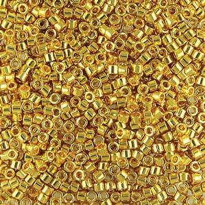 G7D-4000 Delica - 24 kt Gold (DB31)