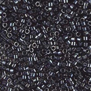 G7D-402 Delica - Gunmetal (DB1)