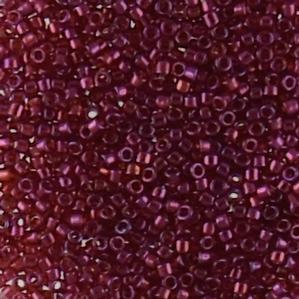 G7D-4379 Gold Raspberry Met. Luster (A332)