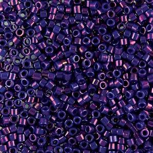 G7D-4388 Delica -Violet Metallic Iris (A461)