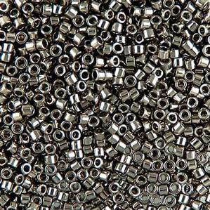 G7D-4405 Delica - Steel Galvanized Metallic (DB21)