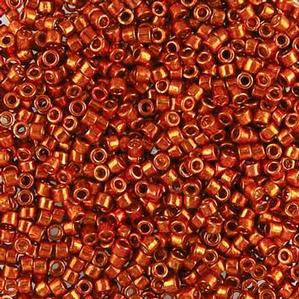 G7D-4425 Delica - Tangerine Metallic (DB421)