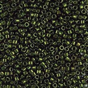 G7D-4447 Delica - Dark Olive Galvanized Metallic (DB11)