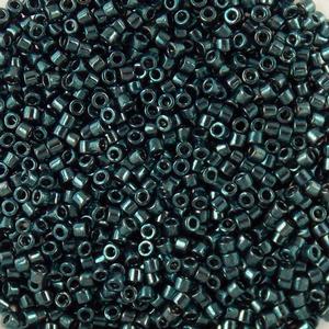 G7D-4467 Delica - Montan Blue Galvanized Metallic (DB451)