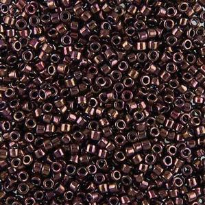 G7D-4487 Delica - Raspberry Metallic (DB12)