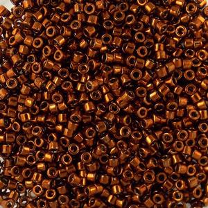 G7D-4493 Delica -Copper Metallic (DB461)