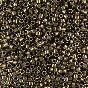 G7D-4495 Delica - Bronze Met (DB22)