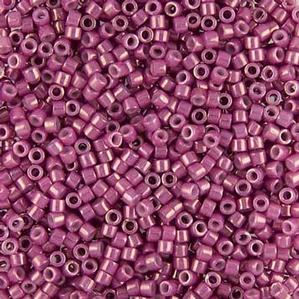G7D-4675 Delica - Mauve/Pink Op. Luster (DB253)