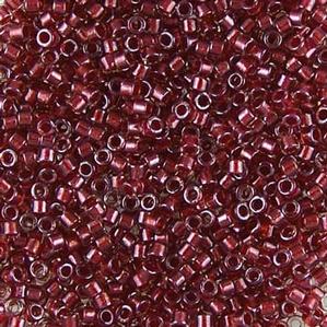 G7D-5612 Delica - L/S Cranberry Luster  (DB924)