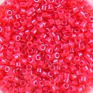 G7D-5617 Delica - Luminous Poppy Red (DB2051)