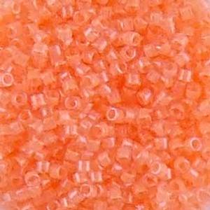 G7D-5625 Delica - Luminous Creamsicle (DB2033)