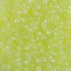 G7D-5638 Delica - Luminous Lime Aid (DB2031)