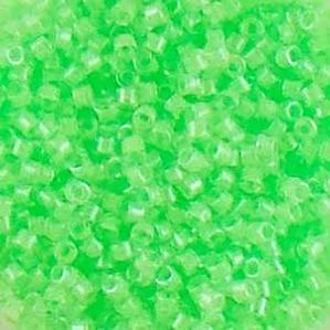 G7D-5642 Delica - Luminous Mint Green (DB2040)