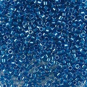 G7D-5655 Delica - L/S Sky Blue Luster  (DB905)