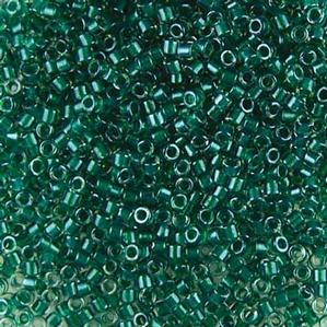 G7D-5658 Delica - L/S Teal Luster  (DB918)