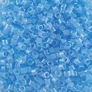 G7D-5663 Delica - Luminous Ocean Blue (DB2039)