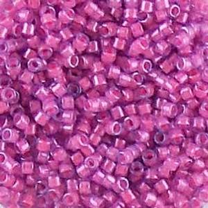 G7D-5673 Delica - Luminous Pink Taffy (DB2048)