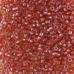 G7D-5674 Delica - L/S Salmon Luster  (DB913)