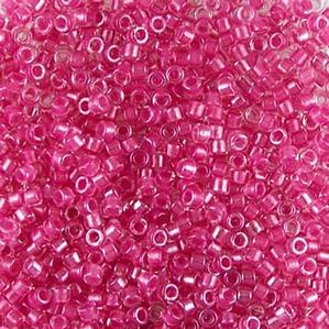 G7D-5676 Delica - L/S Rosy Pink Luster  (DB902)