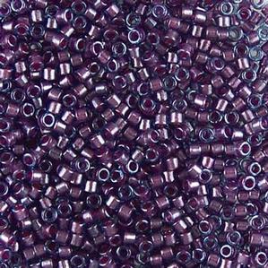 G7D-5685 Delica - L/S Lavender/Blue Luster (DB922)