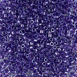 G7D-5686 Delica - L/S Lavender Luster (DB906)
