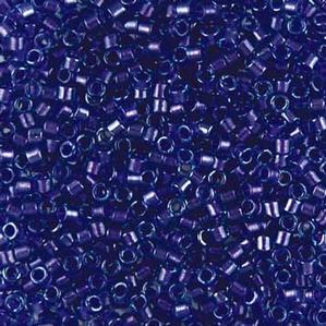 G7D-5687 Delica - L/S Violet Luster (DB923)