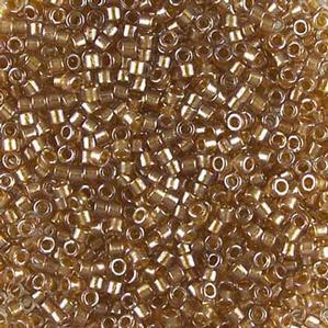 G7D-5691 Delica - L/S Shimmering Sand (DB907)