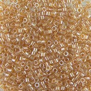 G7D-5692 Delica - L/S Rose Gold Luster (DB901)