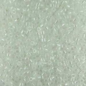 G7D-605 Delica - White Luster (DB201)