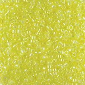G7D-638 Delica - Pale Yellow Luster (DB232)