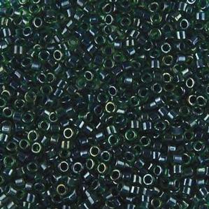 G7D-658 Delica - Teal Luster (DB275)