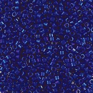 G7D-665 Delica - Royal Blue Luster (DB216)