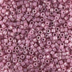 G7D-675 Delica - Cheyenne Pink Luster (DB210)