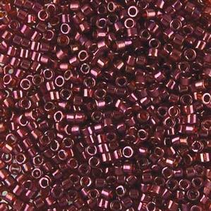 G7D-678 Delica - Raspberry Metallic Luster (DB116)