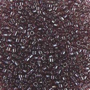 G7D-687 Delica - Dark Amethyst Luster (A115)