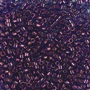 G7D-688 Delica - Lavender Blue/Gold Luster (DB117)