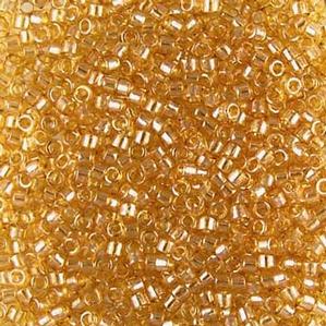 G7D-694 Delica - Topaz Luster (DB101)