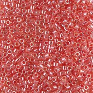 G7D-827 Delica - Light Salmon Pearl  (DB235)