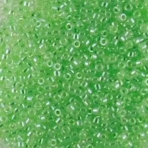 G7D-842 Delica - Green Pearl (DB237)